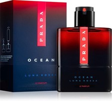 Prada luna rossa usato  Italia