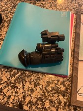 Pvs night vision d'occasion  Expédié en Belgium