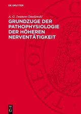 Grundzuge pathophysiologie hö gebraucht kaufen  Bayreuth