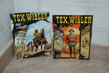Tex willer giovane usato  Milano