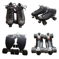 Riedell size 10.5 for sale  WIRRAL