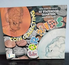 Coin collecting kids for sale  Wheeling