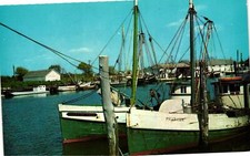 Vintage postcard commercial for sale  USA