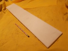 White hdpe bar for sale  Milroy