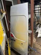 Renault master movano for sale  PETERBOROUGH