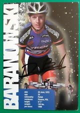 Cyclisme carte cycliste d'occasion  Saint-Pol-sur-Mer