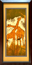 Large framed matted for sale  Birmingham