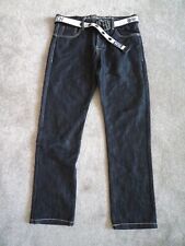 Mens denim jeans for sale  LEICESTER