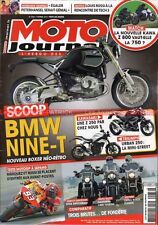 Moto journal 2036 d'occasion  Cherbourg-Octeville-