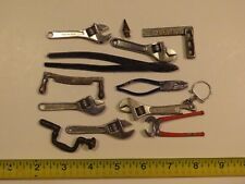 Miniature tools twelve for sale  Mc Lean