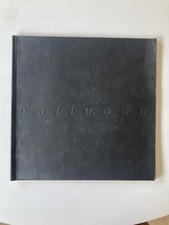 Raro catalogo pallucco usato  San Giorgio di Piano