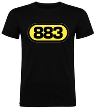 Shirt maglia logo usato  Terni