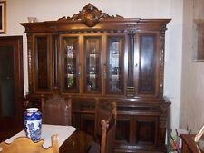 Sala pranzo stile usato  Roma