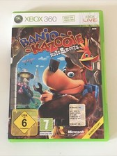 Banjo Kazooie - Nuts & Bolts - Xbox 360 - 2008 - Bundle Copy - PAL, usado comprar usado  Enviando para Brazil