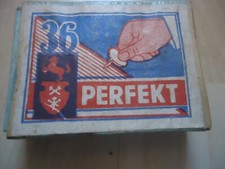 Alte schachtel reißbrettstift gebraucht kaufen  Hammelburg