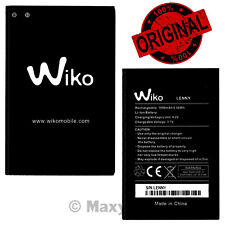 Wiko new batteria usato  Italia