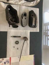 Vaschetta porta carburatore usato  Niscemi