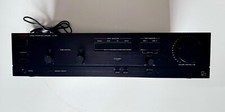 Luxman 100 amplifier usato  Milano