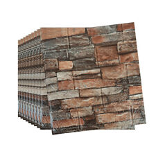 60pcs stick tiles for sale  WORCESTER