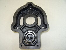 Gehäuse antrieb hydraulikpump gebraucht kaufen  Meckenbeuren