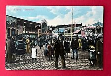 Leipzig 1910 messplatz gebraucht kaufen  Dresden
