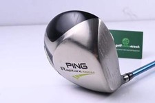 Ping rapture driver for sale  LOANHEAD