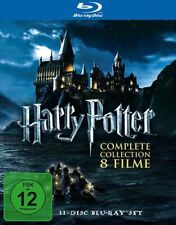 Harry potter komplettbox gebraucht kaufen  Berlin