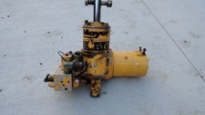 Bomba de arado de neve Meyer E-60 comprar usado  Enviando para Brazil