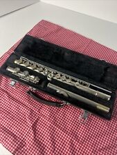 Bruno flute yamaha for sale  Tilton