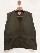 Gilet caccia tempo usato  Ercolano