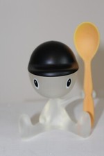 Alessi egg cup for sale  DISS