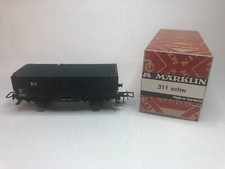 Marklin märklin 800 usato  Brescia