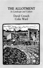 Colin ward allotment for sale  STOCKPORT