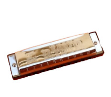 Harmonica suzuki easy d'occasion  Saclas