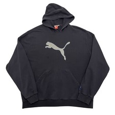 Puma hoodie sweatshirt for sale  WAKEFIELD