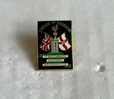 Enamel pin badge for sale  NEWPORT