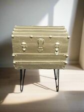 Antique steamer trunk for sale  Buffalo