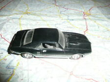 Pontiac firebird 1967 d'occasion  France
