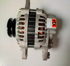 pajero alternator for sale  GOOLE