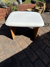 Vintage retro stool for sale  BLACKBURN