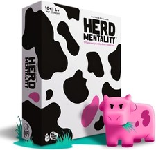 Herd mentality udderly for sale  DUNSTABLE