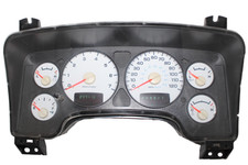 Speedometer instrument cluster for sale  Wellsboro