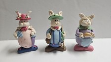 Poly clay easter for sale  North Port