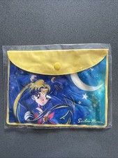 Sailor moon flap usato  Villaspeciosa