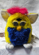 Furby babies yellow for sale  WIMBORNE