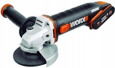 Szlifierka akumulatorowa WORX WX800.9 20V 8600 obr/min na sprzedaż  PL