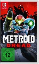 Metroid dread nintendo gebraucht kaufen  Berlin
