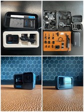 Gopro hero black usato  Jesi
