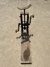 Antique ajax barn for sale  Sparta