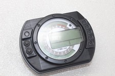 05-06 KAWASAKI NINJA ZX-6R ZX636C SPEEDO TACH MEDIDORES DISPLAY CLUSTER VELOCÍMETRO comprar usado  Enviando para Brazil